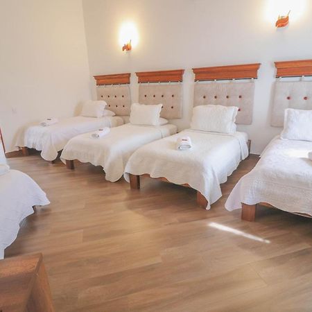 Hotel Las Palmas Villa de Leyva Kültér fotó