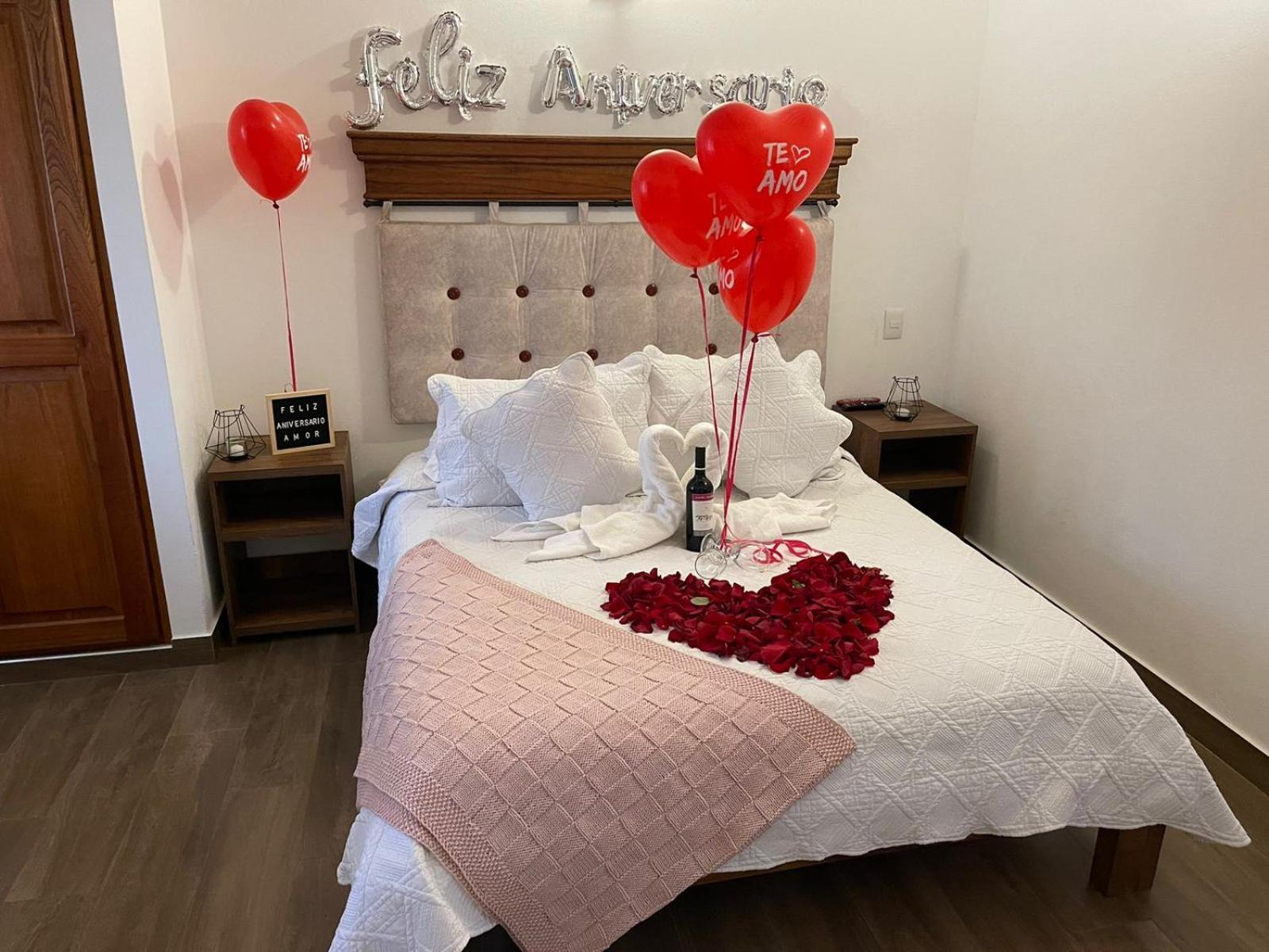 Hotel Las Palmas Villa de Leyva Kültér fotó