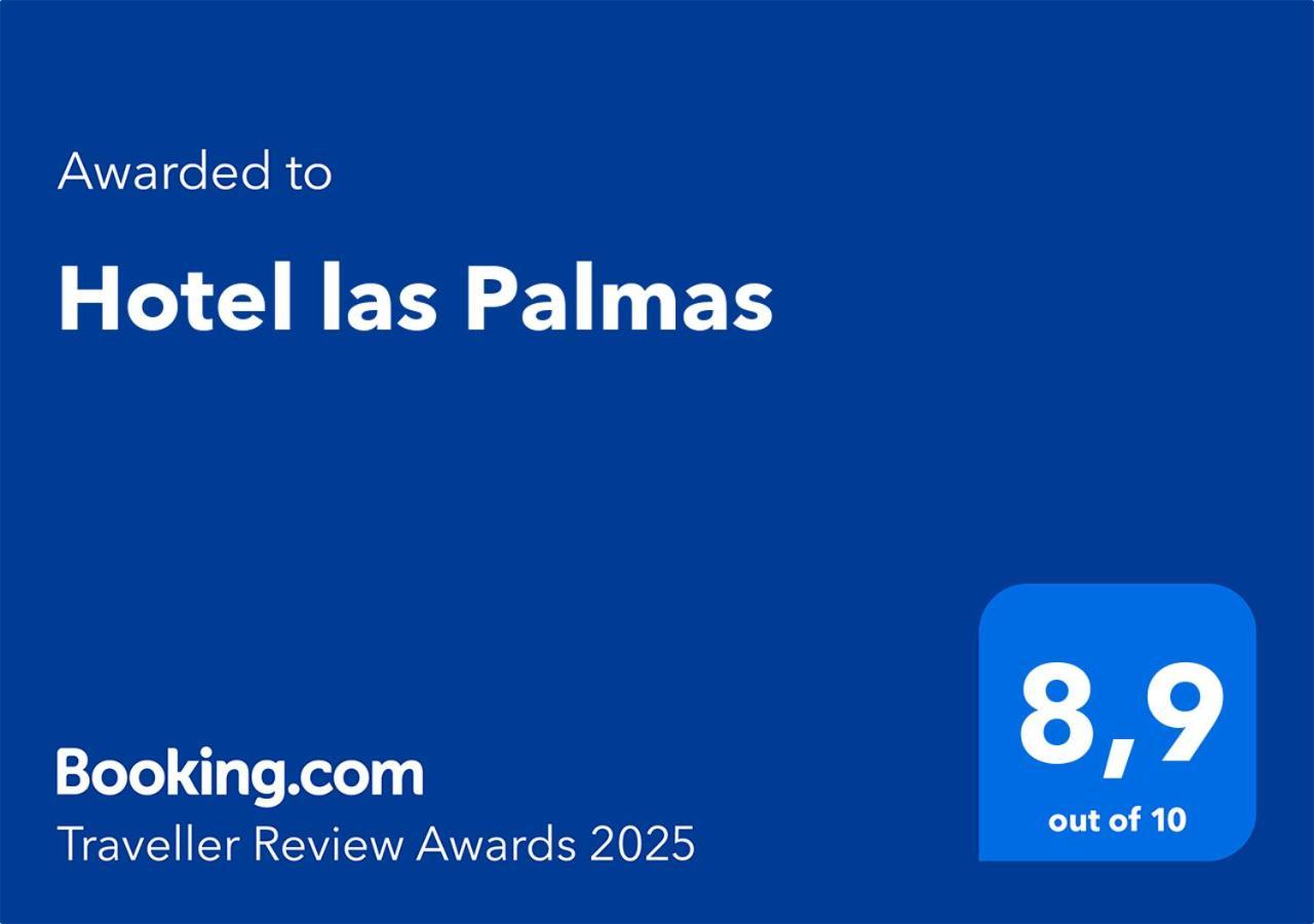 Hotel Las Palmas Villa de Leyva Kültér fotó
