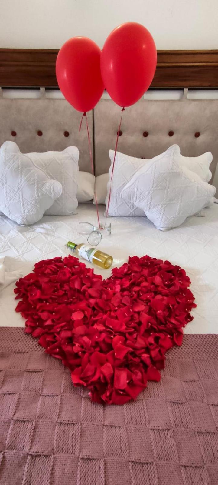 Hotel Las Palmas Villa de Leyva Kültér fotó