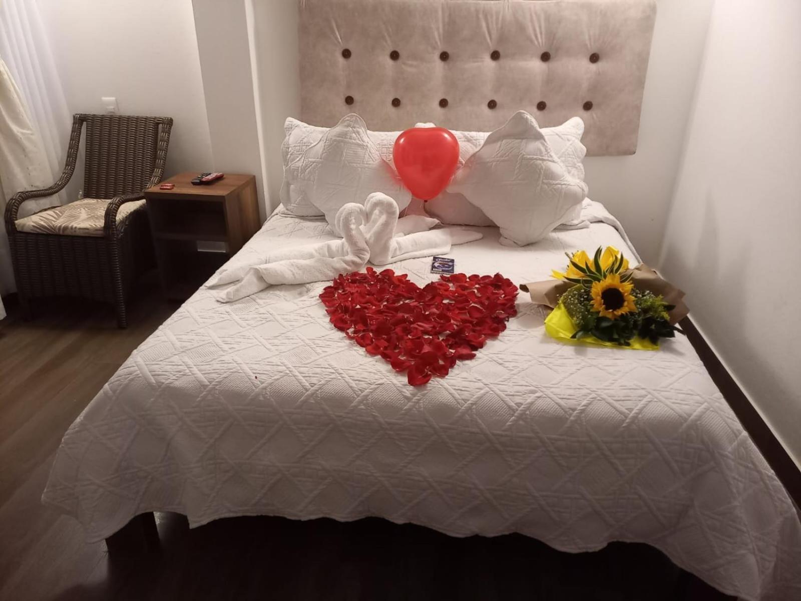 Hotel Las Palmas Villa de Leyva Kültér fotó