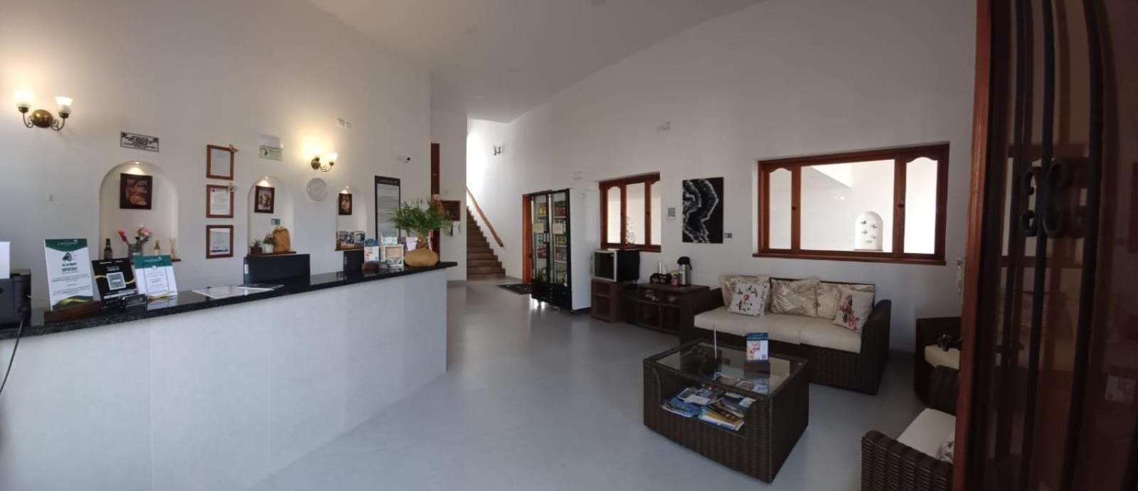 Hotel Las Palmas Villa de Leyva Kültér fotó